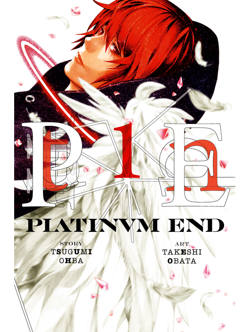 Title details for Platinum End, Volume 1 by Tsugumi Ohba - Available